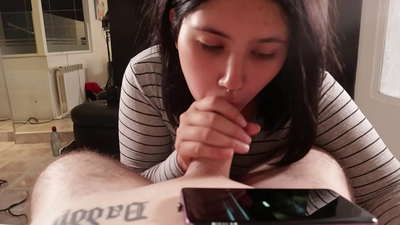 Ini ndinoseka hanzvadzi yangu yekurera iye achiona Disney [Cum]