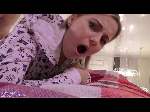 ❤️ Sexy amai vanomedza uye pregistyle bonde - cum close up kwatiri  ❌